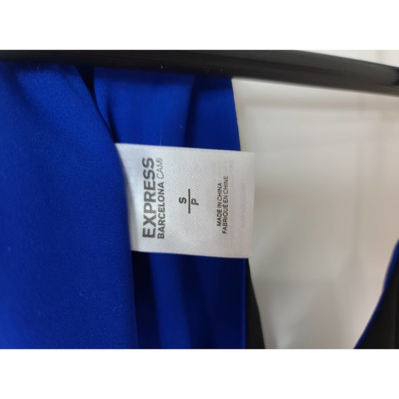 Express Reversible Barcelona Cami Lot - Picture 10 of 11